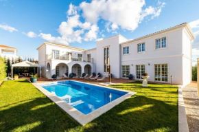 Villa Zara, Vabriga